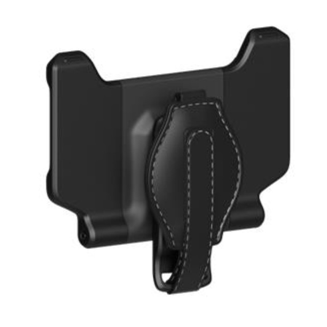 ET6X Kickstand rear view